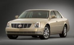 2009 Cadillac DTS #15