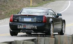 2009 Cadillac XLR #12