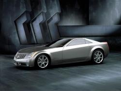 2009 Cadillac XLR #14