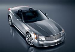 2009 Cadillac XLR-V #15