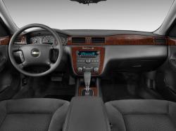 2009 Chevrolet Impala #6