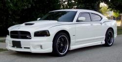 2009 Dodge Charger #19