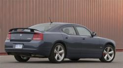 2009 Dodge Charger #14