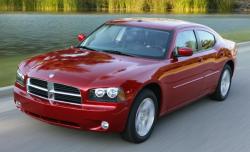 2009 Dodge Charger #16