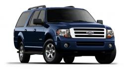 2009 Ford Expedition #10