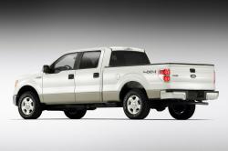 2009 Ford F-150 #7