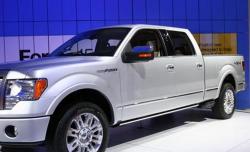 2009 Ford F-150 #8