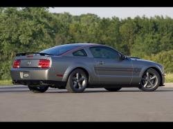 2009 Ford Mustang #15