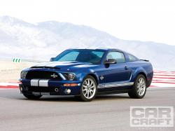 2009 Ford Mustang #18