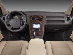 2009 Ford Taurus X #14