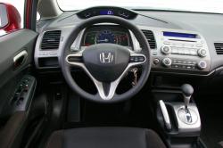 2009 Honda Civic #8