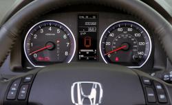 2009 Honda CR-V #13