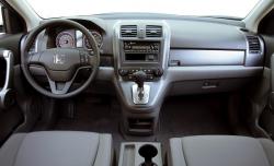 2009 Honda CR-V #21
