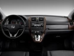 2009 Honda CR-V #20