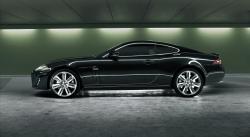 2009 Jaguar XK #7