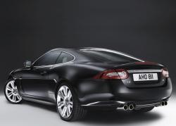 2009 Jaguar XK #10