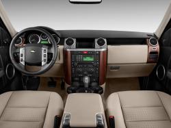 2009 Land Rover LR3 #11