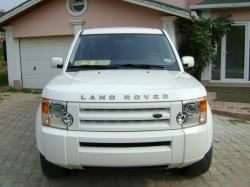 2009 Land Rover LR3 #16