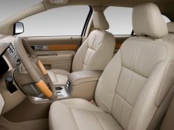 2009 Lincoln MKX #7