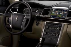 2009 Lincoln MKX #10