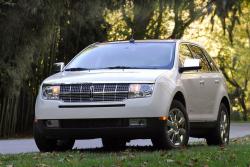 2009 Lincoln MKX #5