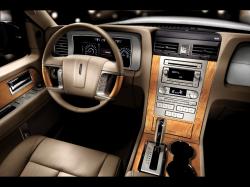 2009 Lincoln Navigator #5