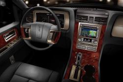 2009 Lincoln Navigator #8
