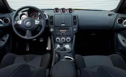 2009 Nissan 370Z #16