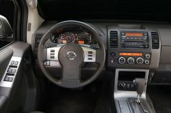 2009 Nissan Pathfinder #6