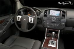 2009 Nissan Pathfinder #5