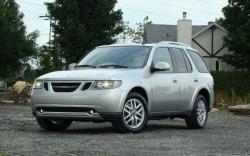 2009 Saab 9-7X