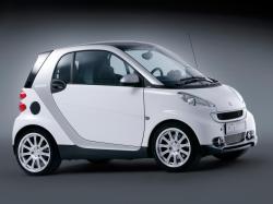 2009 smart fortwo #18