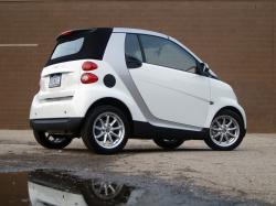 2009 smart fortwo #19