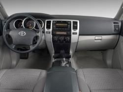 2009 Toyota 4Runner #10