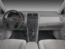 2009 Toyota Corolla #4