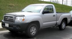 2009 Toyota Tacoma #5