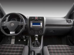 2009 Volkswagen GTI #20