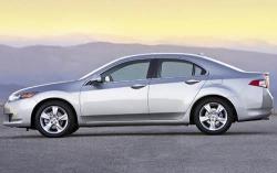 2009 Acura TSX #4