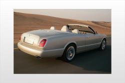 2009 Bentley Azure #5