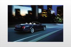 2009 Bentley Azure #6
