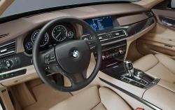 2009 BMW 7 Series #8