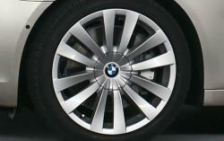 2009 BMW 7 Series #7