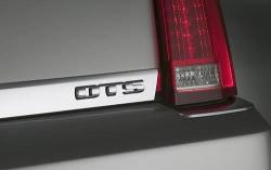 2009 Cadillac DTS #7