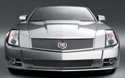 2009 Cadillac XLR-V #3