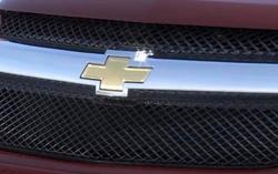 2009 Chevrolet Equinox #5