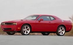 2009 Dodge Challenger #5