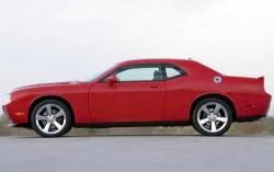 2009 Dodge Challenger #7