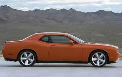 2009 Dodge Challenger #9