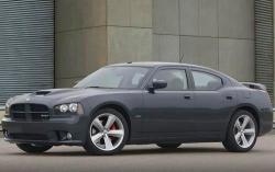 2009 Dodge Charger #2