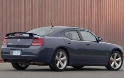 2009 Dodge Charger #3